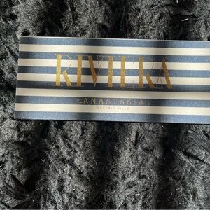 Anastasia Beverly Hills Riviera Eyeshadow Palette